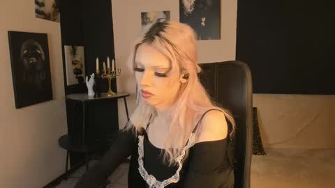 Pamelamy online show from 12/20/24, 05:18