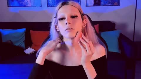 Pamelamy online show from 12/24/24, 11:17
