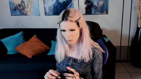 Pamelamy online show from 12/26/24, 10:16