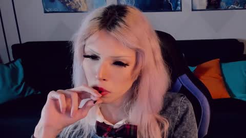 Pamelamy online show from 12/28/24, 02:42