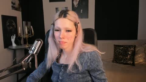 Pamelamy online show from 12/29/24, 10:34