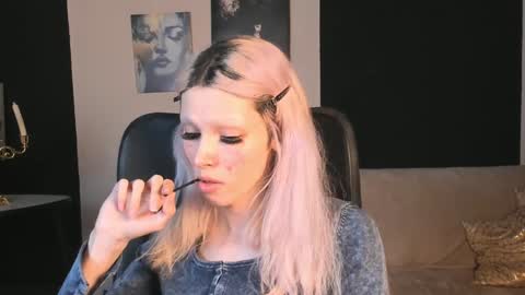 Pamelamy online show from 12/29/24, 05:22