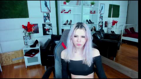 Pamelamy online show from 01/09/25, 10:31