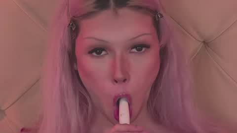 Pamelamy online show from 01/10/25, 01:09