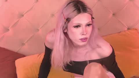 Pamelamy online show from 01/16/25, 05:01
