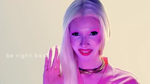 Pamelamy online show from 10/25/25, 12:51