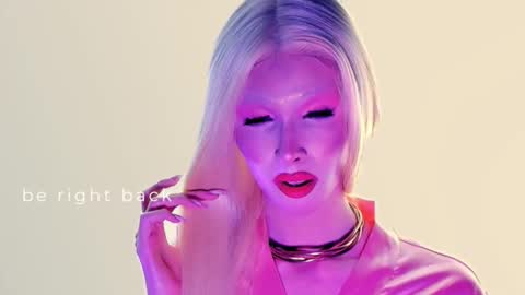 Pamelamy online show from 11/04/25, 08:57