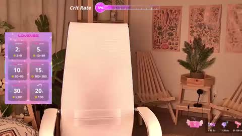 Pamelamy online show from 12/02/25, 10:16