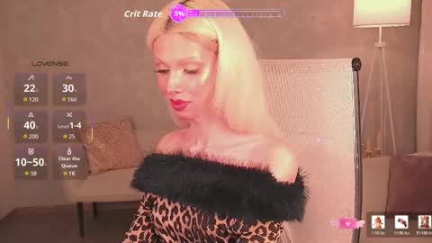 Pamelamy online show from 04/06/26, 11:05
