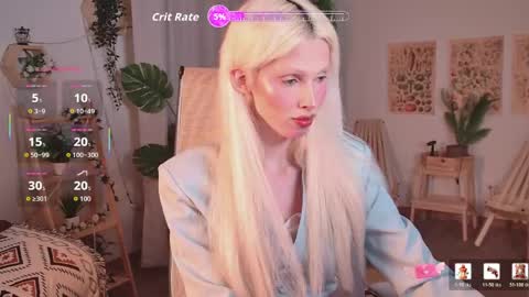Pamelamy online show from 06/08/26, 08:53