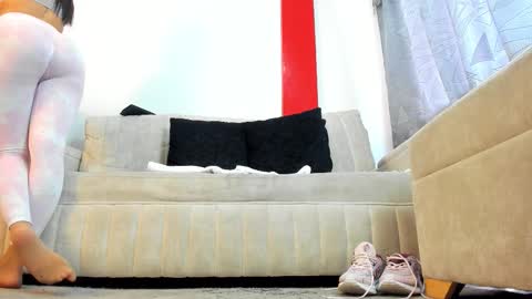 PAMELA online show from 10/23/25, 01:54