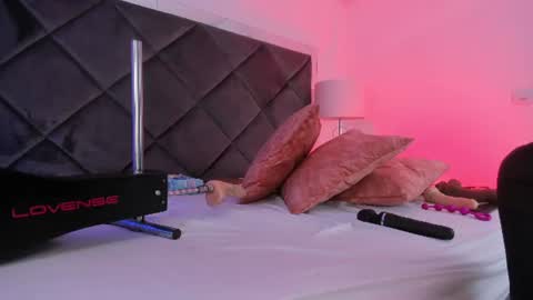 Pamela Ponce online show from 06/29/26, 03:56