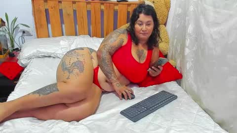 Pamela online show from 02/24/25, 02:15