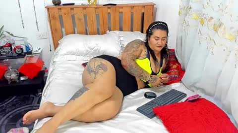 Snapshot of pamelaruiizz3 chatting on 02/26/26, 07:24 Pamela online show from 02/26/26, 07:24