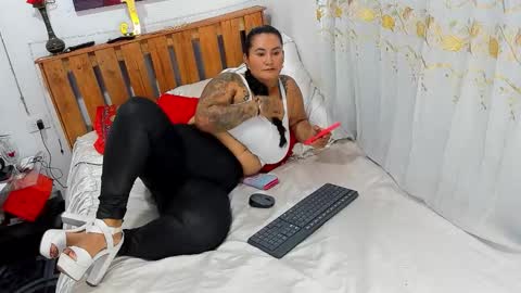 Pamela online show from 03/01/26, 05:04