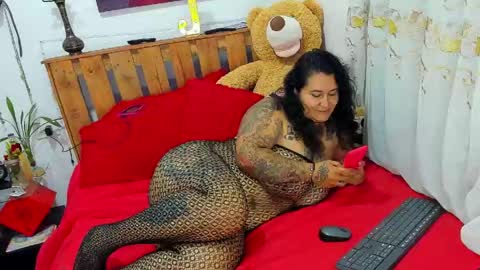Snapshot of pamelaruiizz3 chatting on 05/12/26, 11:02 Pamela online show from 05/12/26, 11:02