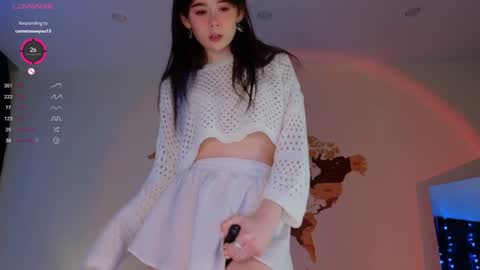Diana online show from 01/19/25, 11:43