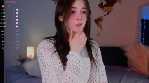 Diana online show from 01/20/25, 02:53