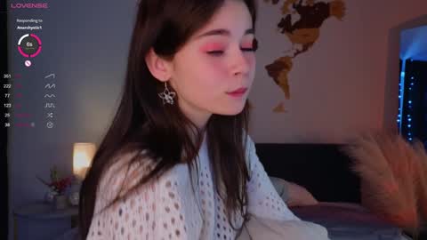 Diana online show from 01/20/25, 05:59