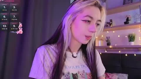 Diana online show from 04/28/26, 03:06