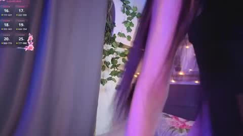 Diana online show from 05/07/26, 03:06