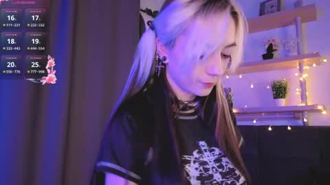 Diana online show from 05/22/26, 03:17