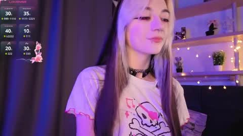 Diana online show from 05/23/26, 03:49