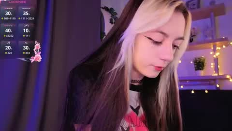 Diana online show from 06/13/26, 03:21