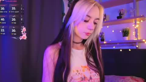 Diana online show from 07/01/26, 03:01