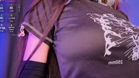 Diana online show from 07/03/26, 03:40
