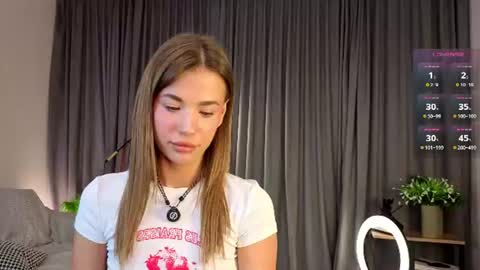 Diana online show from 07/11/26, 01:08
