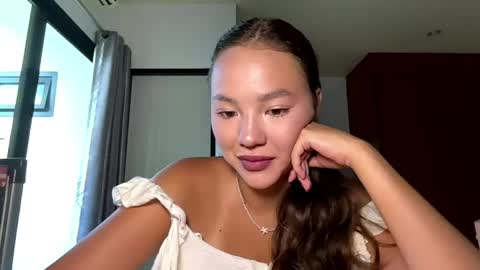 Snapshot of pameliakinsinger chatting on 04/20/26, 05:10 Kamila online show from 04/20/26, 05:10