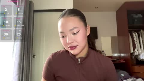 Snapshot of pameliakinsinger chatting on 05/16/26, 05:26 Kamila online show from 05/16/26, 05:26