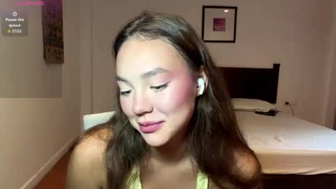 Snapshot of pameliakinsinger chatting on 06/05/26, 05:36 Kamila online show from 06/05/26, 05:36