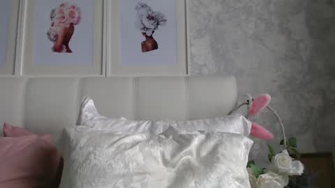 Snapshot of pamella_007 chatting on 11/09/25, 07:17 Pamella online show from 11/09/25, 07:17