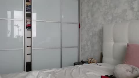 Snapshot of pamella_007 chatting on 11/27/25, 07:21 Pamella online show from 11/27/25, 07:21