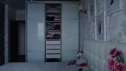 Snapshot of pamella_007 chatting on 12/04/25, 10:02 Pamella online show from 12/04/25, 10:02