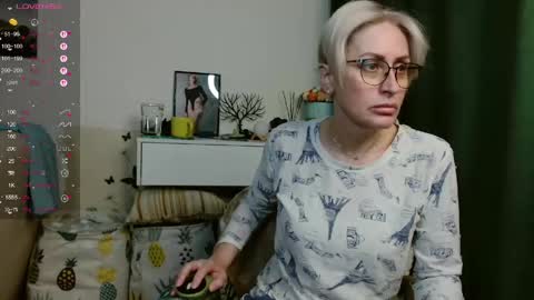 pamellamurphy online show from 05/18/26, 11:43