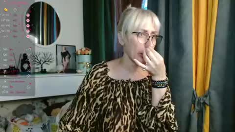 pamellamurphy online show from 07/11/26, 11:39