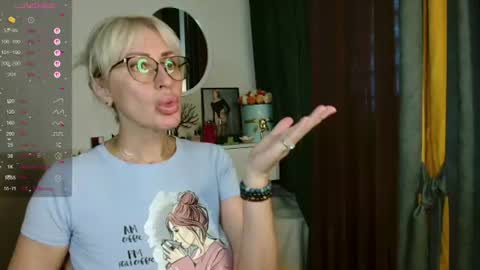 pamellamurphy online show from 07/24/26, 11:47