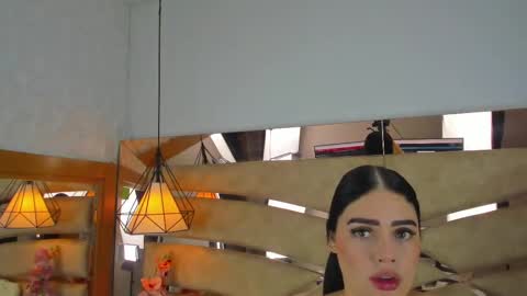 Snapshot of pamemiller chatting on 10/29/25, 10:28 PAMELA online show from 10/29/25, 10:28