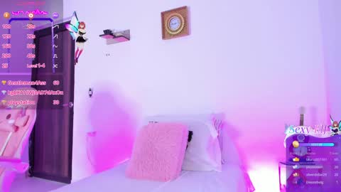 Pammela Smith online show from 01/16/25, 02:09