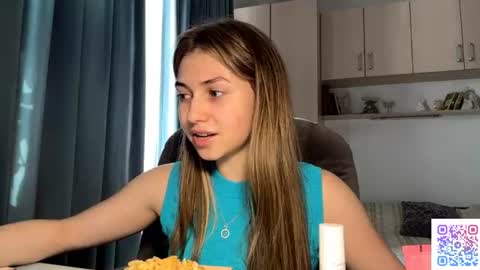 Lia online show from 07/12/26, 02:08