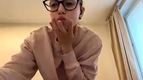 Lia online show from 07/26/26, 04:25