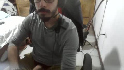 Pan Con Jalea y Mantequilla de mani online show from 07/04/26, 01:34