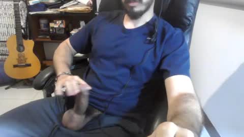 Pan Con Jalea y Mantequilla de mani online show from 07/12/26, 01:40