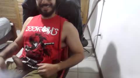 Pan Con Jalea y Mantequilla de mani online show from 08/06/26, 03:19