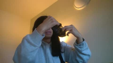 PancakePeachez online show from 12/09/24, 10:41