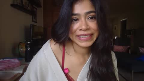 PancakePeachez online show from 12/10/24, 05:22