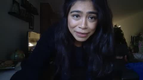 PancakePeachez online show from 12/19/24, 06:01